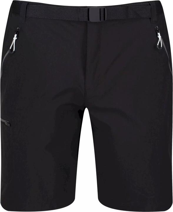 Actual product image Regatta Xert Iii Casual Shorts (Frequency band 38 (2600 MHz))