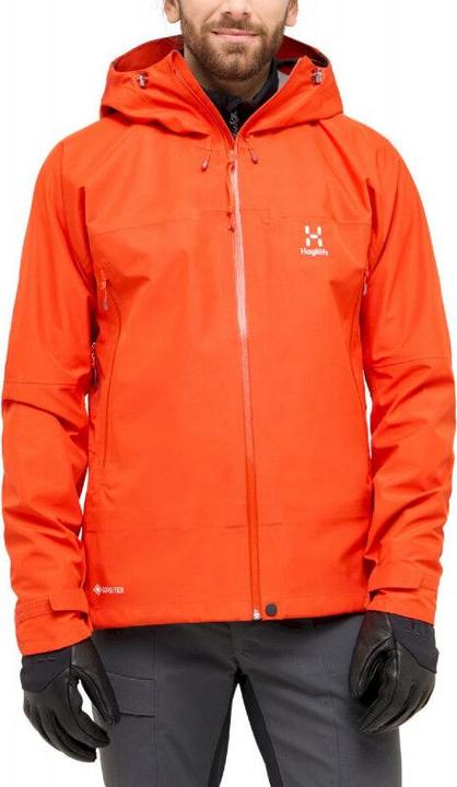 Haglöfs Roc Flash GTX Jacket (XL)