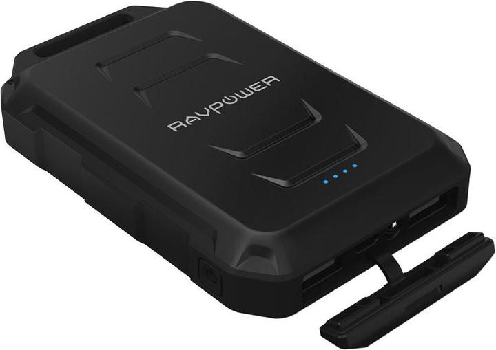 Image du produit RAVPower RP-PB044 Extérieur (10050 mAh, 37 Wh)