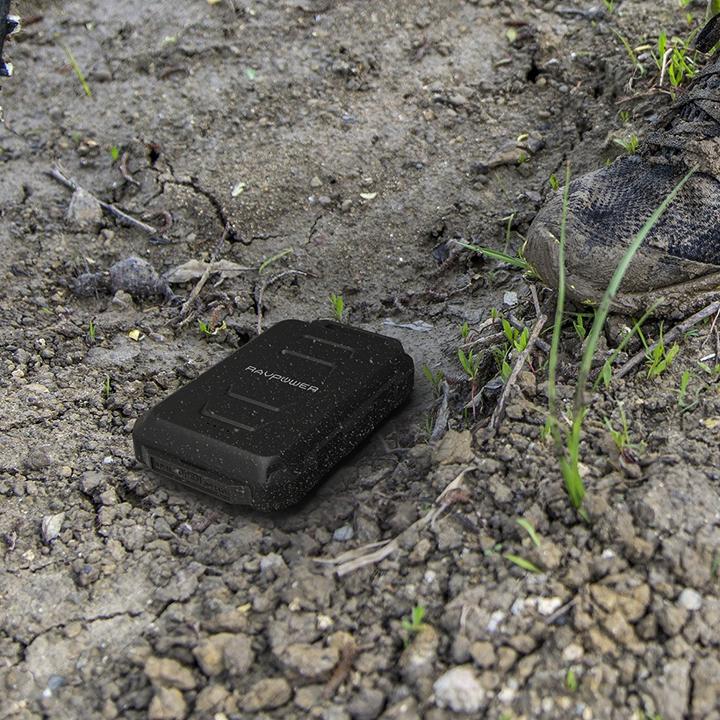 Image du produit RAVPower RP-PB044 Extérieur (10050 mAh, 37 Wh)