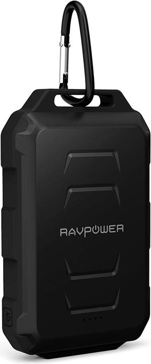 Image du produit RAVPower RP-PB044 Extérieur (10050 mAh, 37 Wh)