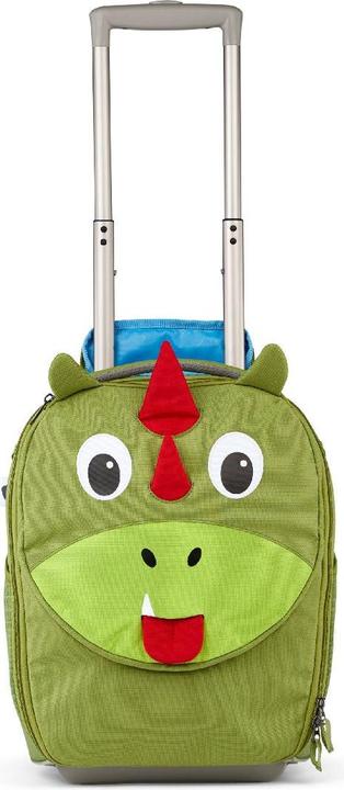 Immagine prodotto Affenzahn Drache (18 l, Bagaglio a mano (fino a 50 litri))
