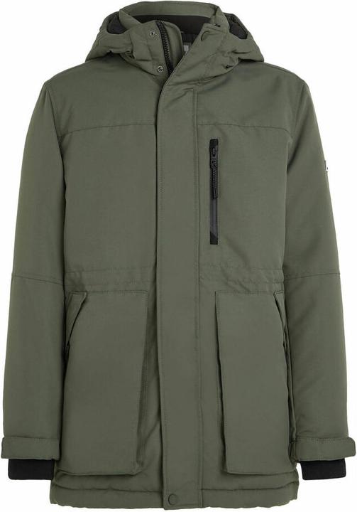 Actual product image Tommy Jeans Tech (XL)