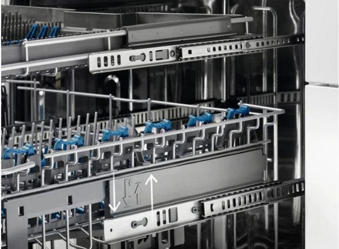 Image du produit Electrolux GA60SLISCN