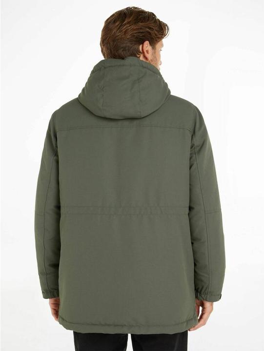 Actual product image Tommy Jeans Tech (XL)