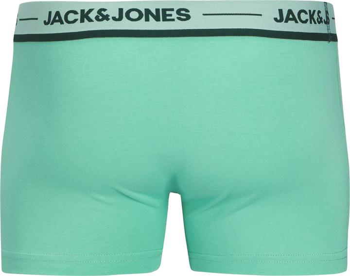 Image du produit Jack & Jones 5er-pack Shorts Shorts (M, Pack de 5)