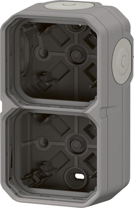 Actual product image Legrand LEGR frame (Housing)