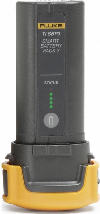 Actual product image Fluke Battery pack FLK-TI-SBP3 FLK-TI-SB (Measuring device case)