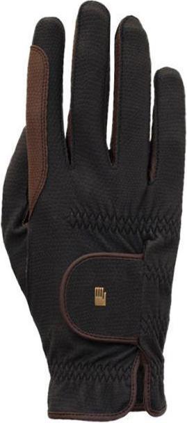 Produktbild Roeckl Reithandschuh Malta (6)