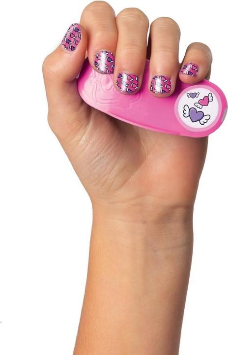 Produktbild Spin Master Go Glam Nails Studio