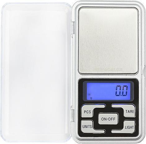 Immagine prodotto Fitness Revolution Pocket Scale