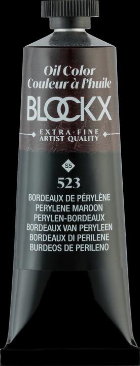 Bordeaux de pérylène