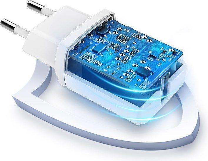 Actual product image Ugreen Charger (10.50 W)
