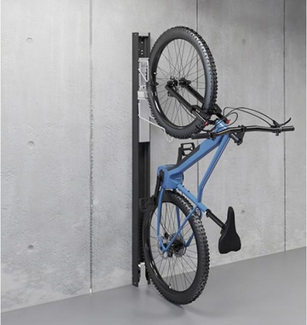 Actual product image Biohort BikeLift