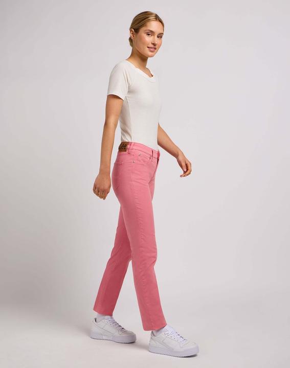 Actual product image Lee Trousers Marion Straight (W31/L33)
