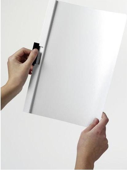Produktbild Durable Klemmhefter DURACLIP 60 (A4, 1 x)