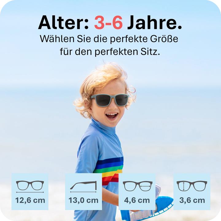 Immagine prodotto Mausito BOHO (4 bis 7 Jahre)