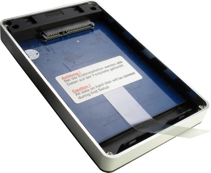 Productafbeelding Intertech 88884065 (2.5")