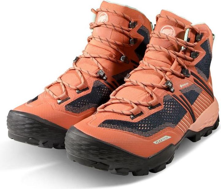 Produktbild Mammut Ducan II High GTX Women (40 2/3)