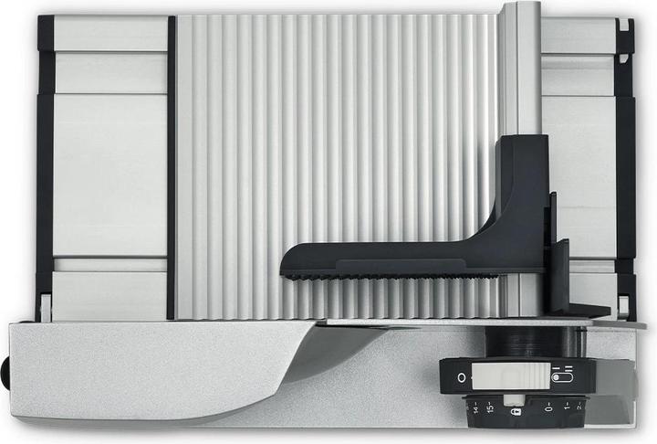 Image du produit Graef MYtiny 1200 UE Trancheuse universelle pliable incl. 2 lames