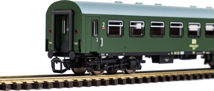 Image du produit Piko TT 47601 TT Wagon reco de la DR A (Piste TT)