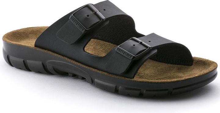 Actual product image Birkenstock Bilbao Birko-Flor Normal (46)