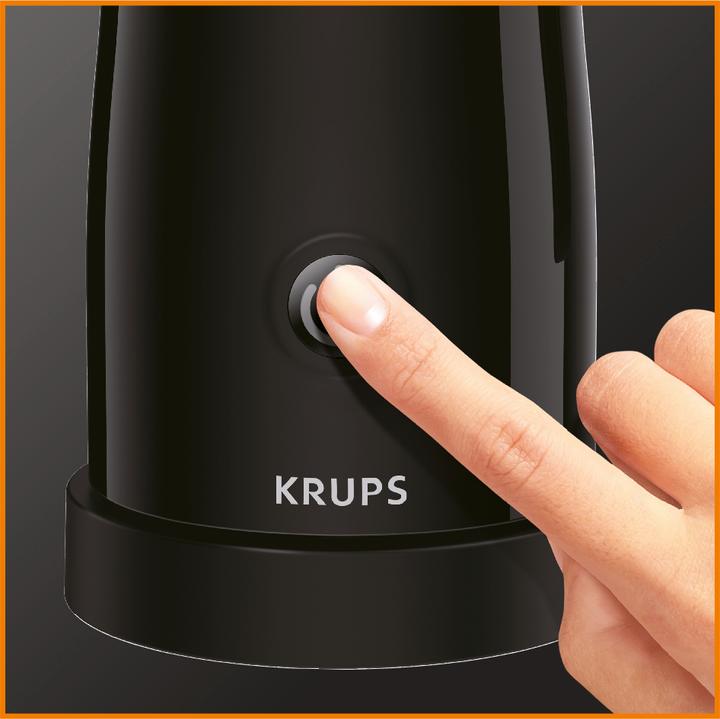 Image du produit Krups XL1008 (15 cl)