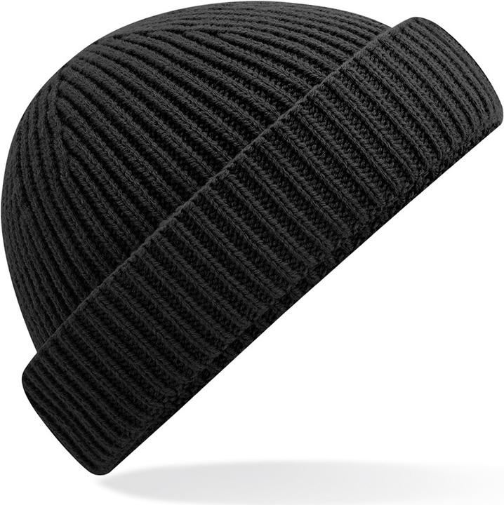 Beechfield Recycled Harbour Mütze (One Size)