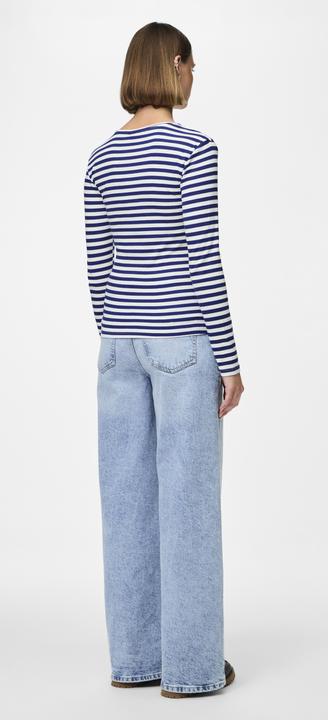 Produktbild Pieces Pcruka Ls Top Noos Bc (S)