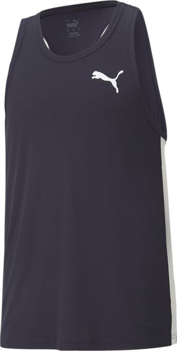 Produktbild Puma Cross the Line Singlet 2.0-520347 (XL)