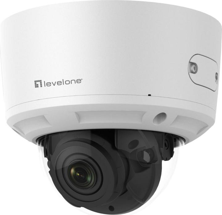 Immagine prodotto LevelOne Telecamera IP FCS-4203 (1920 x 1080 Pixels)