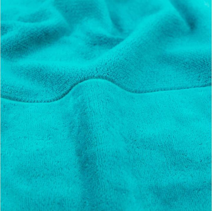 Produktbild Möve Bamboo Luxe (80 x 150 cm)