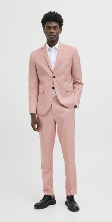 Produktbild Jack & Jones JPRCOSTA Super Slim Fit Anzug Einreihiger Blazer und Hose (54)