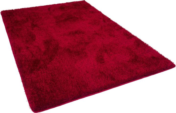 Actual product image Snapstyle Shaggy Carpet Luxury Feeling Mix (140 x 200 cm)