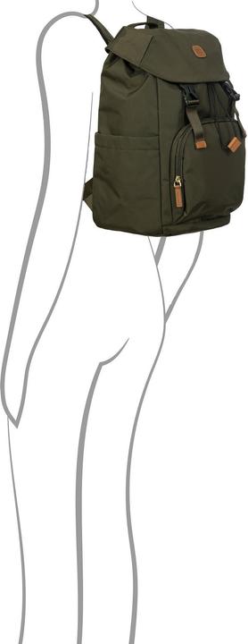 Image du produit Brics X-Collection Sac à dos 40 cm (18 l)