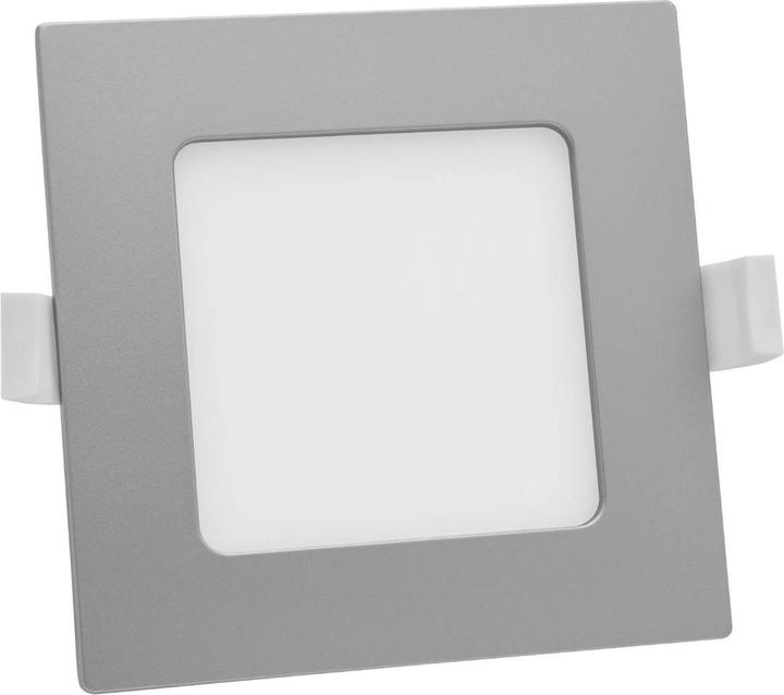 Immagine prodotto Prios Lampada da incasso Helina LED, argento, 16,5 cm (820 lm)