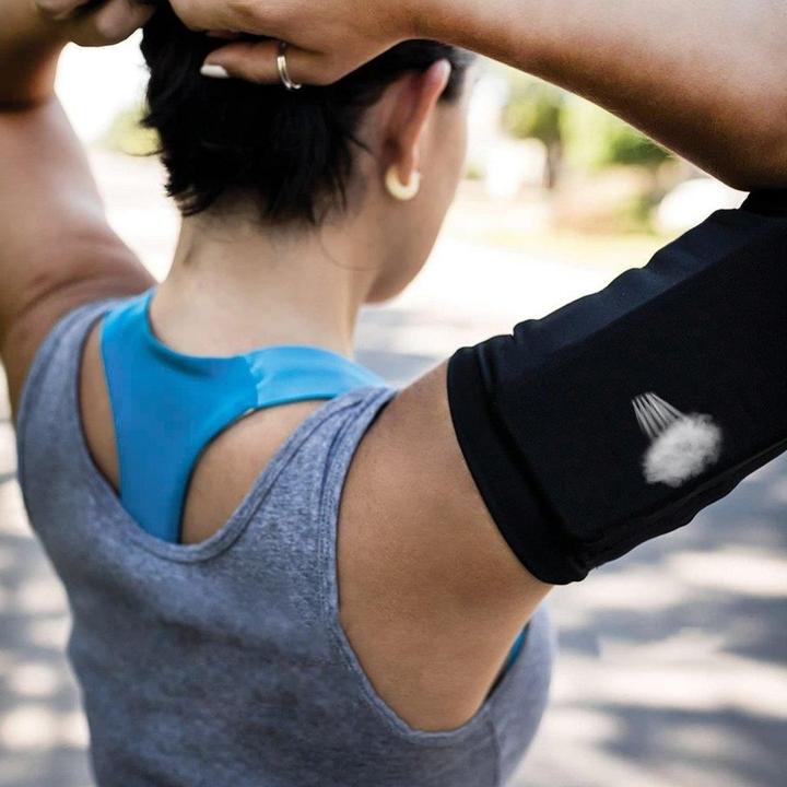 Image du produit Hurtel Running bracelet téléphone L rose