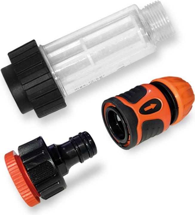 Image du produit Daewoo Power Products Nettoyeur haute pression (Fonctionnement sur secteur)