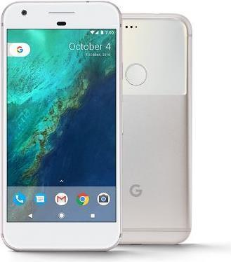 Immagine prodotto Google Pixel XL (32 GB, Molto argento, 5.50", SIM singola, 12 Mpx, 4G)