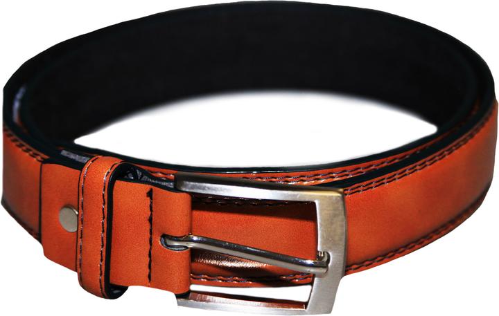 Forest Gürtel Leder