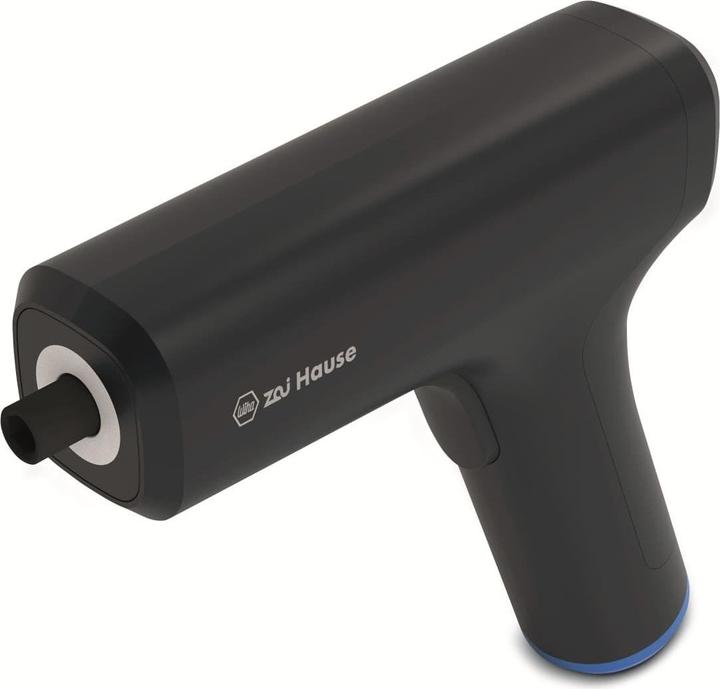 Actual product image Wiha zai Hause Akkuschrauber Set (Rechargeable battery operated)