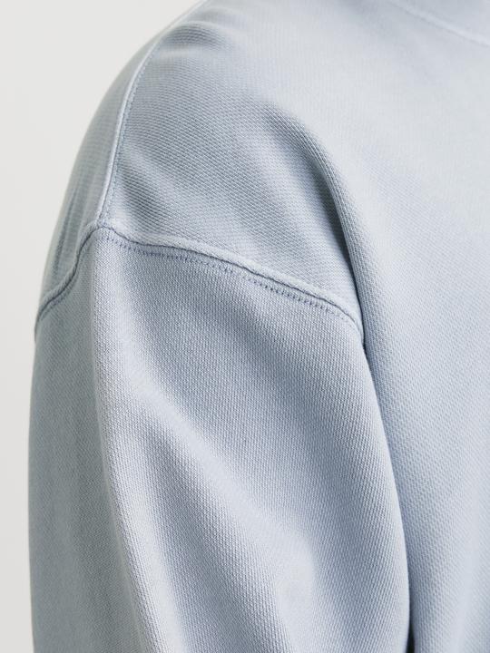 Actual product image Jack & Jones Jjecharge Faded Sweat Crew Neck Noos (L)