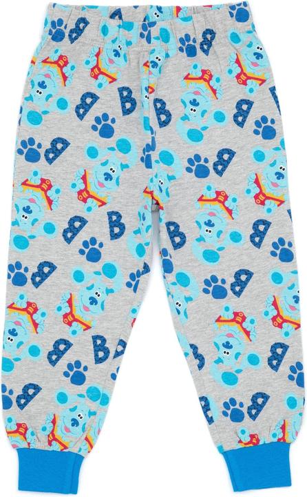 Produktbild Universal Textiles PyjamaSet Jungen mit langem Bein und langen Ärmeln (92)