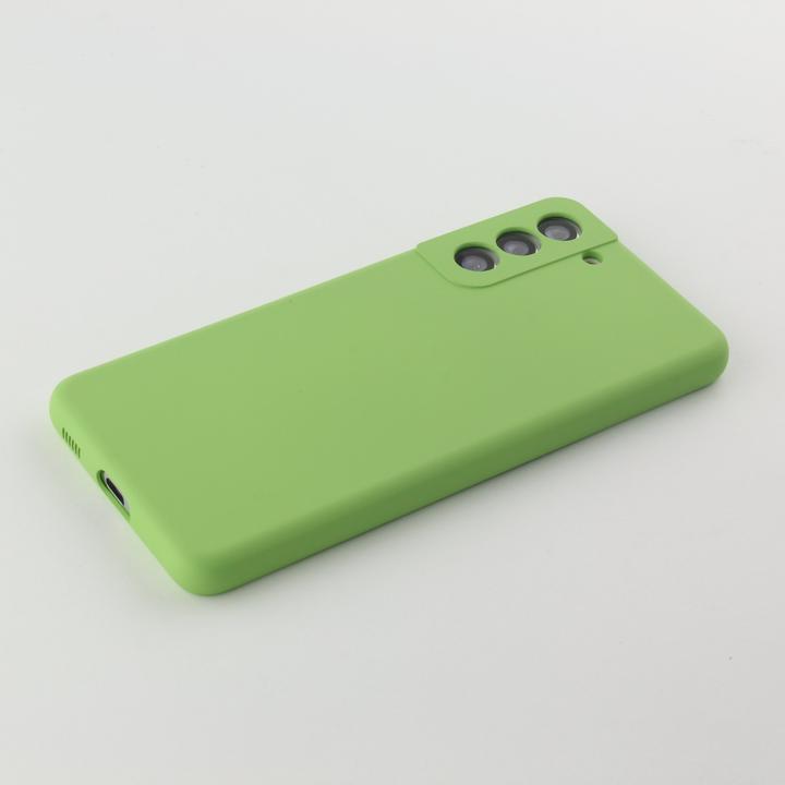Produktbild PhoneLook Hülle Soft Touch (Samsung Galaxy S21 5G)