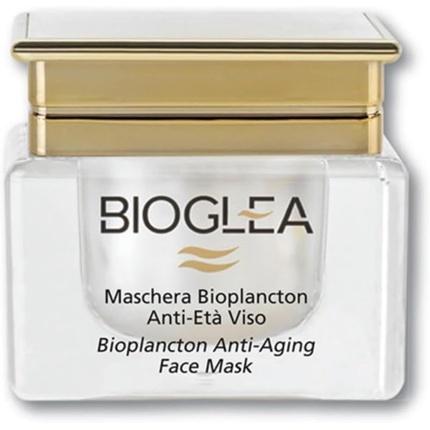 Actual product image Bioglea Biolea Renewing Face Mask Anti-Ageing and Brightening