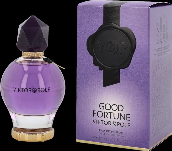 Image du produit Viktor & Rolf New Destiny Eau de Parfum (Eau de parfum, 90 ml)