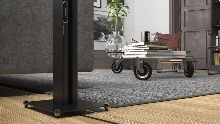 Actual product image Klipsch KS-28 (1 pair, Stand, Tiltable)