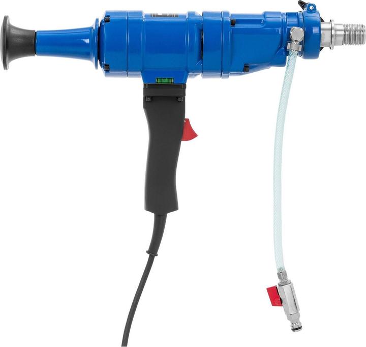 Actual product image MSW Core Drill - 1500 W - 2100 rpm