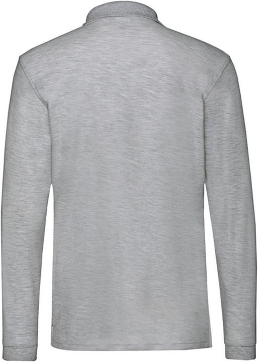 Immagine prodotto Fruit of the Loom Polo Premium a maniche lunghe (XL)