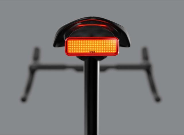 Image du produit knog. Blinder Link Saddle Mount (100 lm)
